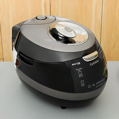 Nồi cơm điện cao tần Cuckoo 1.08 lít CRP-BHBC0600F